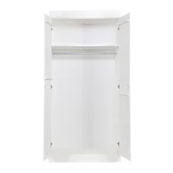 Schrank 2 Türen