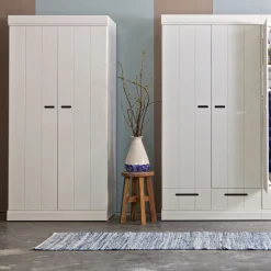 Schrank 2 Türen