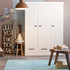 Schrank 3 Türen