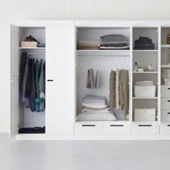 Schrank 2 Türen