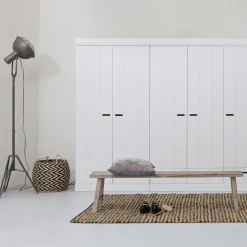 Schrank 3 Türen
