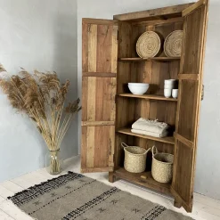 Schrank Teak