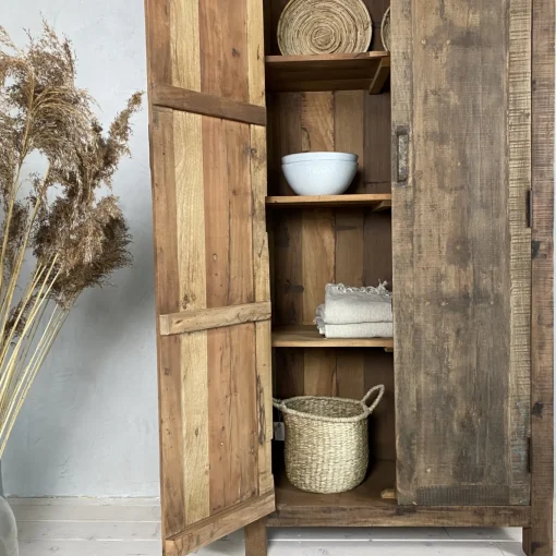 Schrank Teak