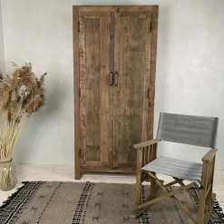 Schrank Teak