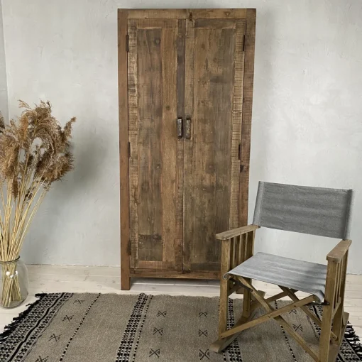 Schrank Teak