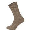 Schurwollsocken