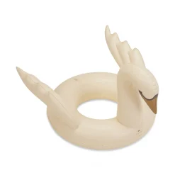 Schwimmreifen Schwan