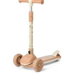 Scooter Saira