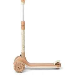 Scooter Saira