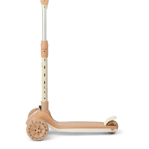 Scooter Saira