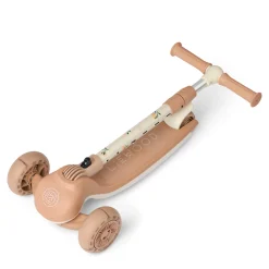 Scooter Saira