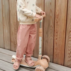 Scooter Saira
