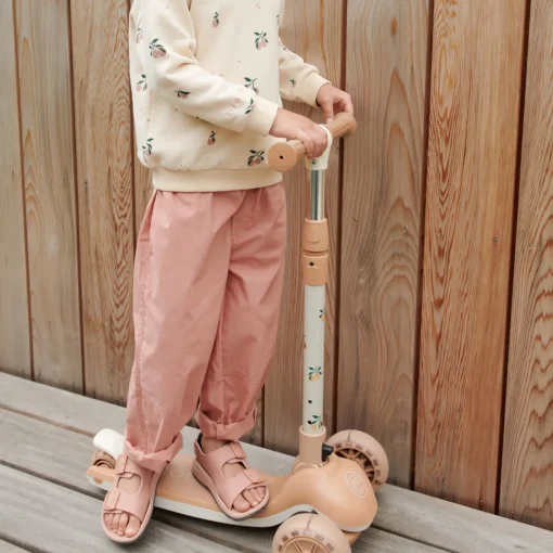 Scooter Saira
