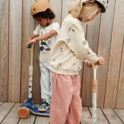 Scooter Saira
