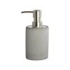 Seifenspender, cement