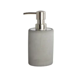 Seifenspender, cement