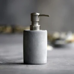 Seifenspender, cement