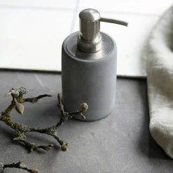 Seifenspender, cement