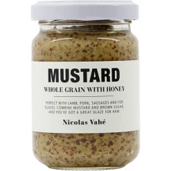 Senf Whole Grain & Honey