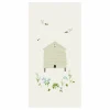 Serviette Bienenstock