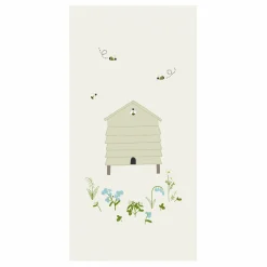 Serviette Bienenstock