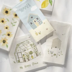 Serviette Bienenstock