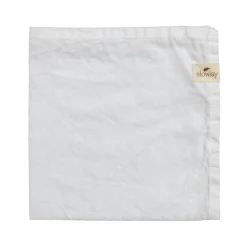Serviette Leinen