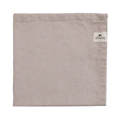 Serviette Leinen