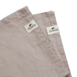 Serviette Leinen