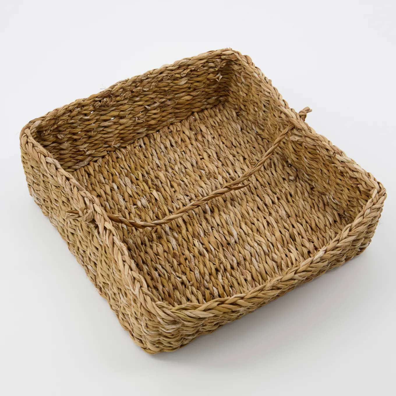 Serviettenhalter Seegras