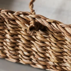 Serviettenhalter Seegras