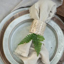 Serviettenring Bambus