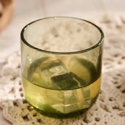 Setzgedeck gehäkelt