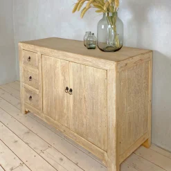Sideboard Old Pine