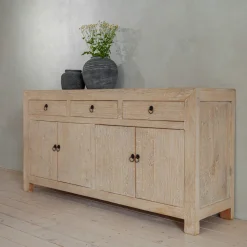 Sideboard Old Pine