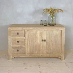 Sideboard Old Pine