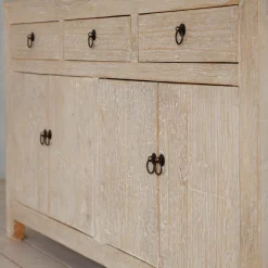 Sideboard Old Pine
