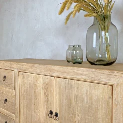 Sideboard Old Pine