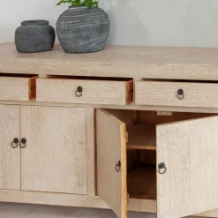 Sideboard Old Pine