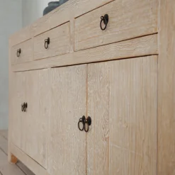 Sideboard Old Pine