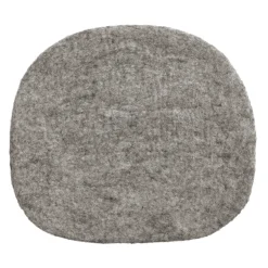 Sitzkissen Filz