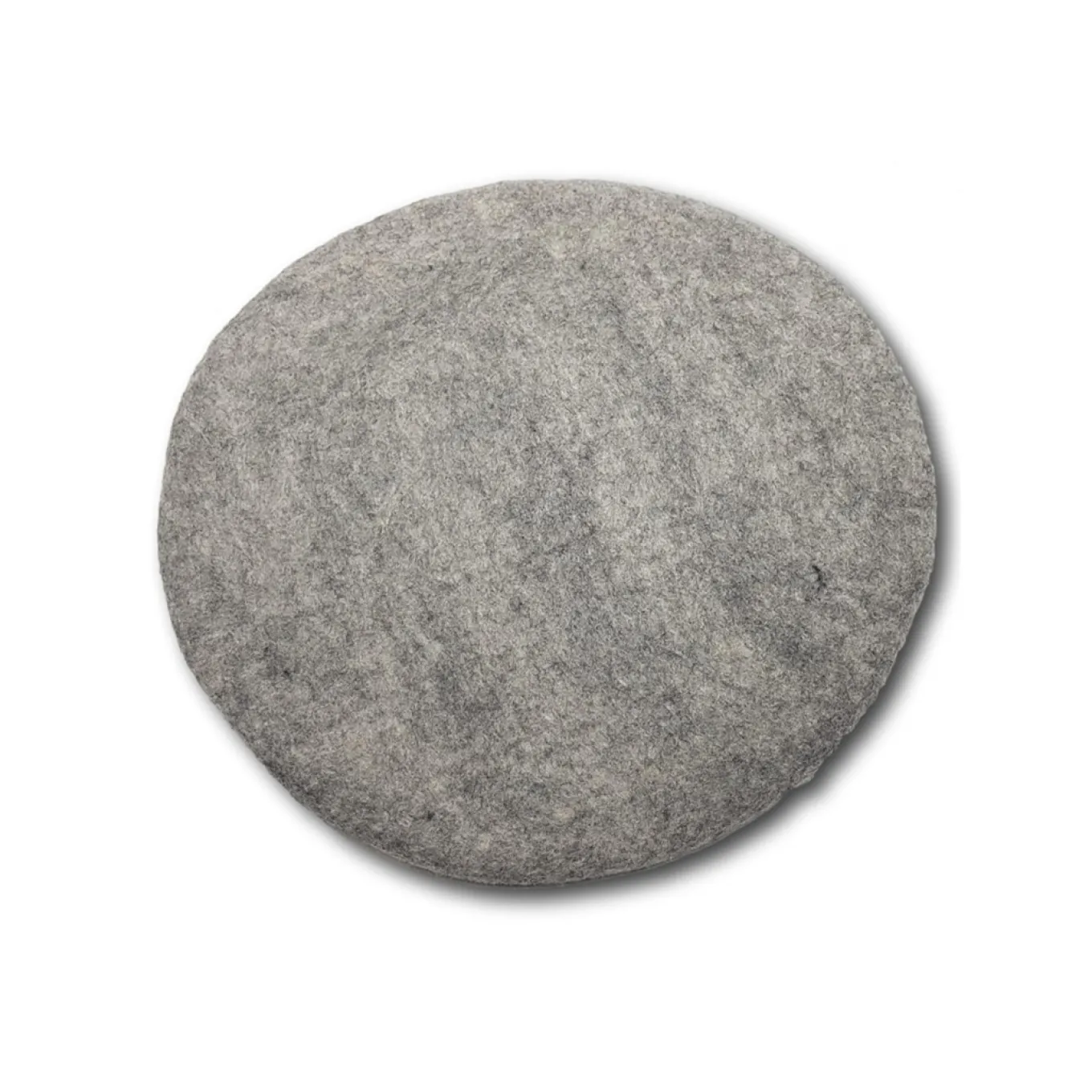 Sitzkissen Filz Ø: 35