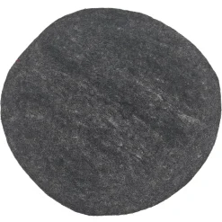 Sitzkissen Filz Ø: 40