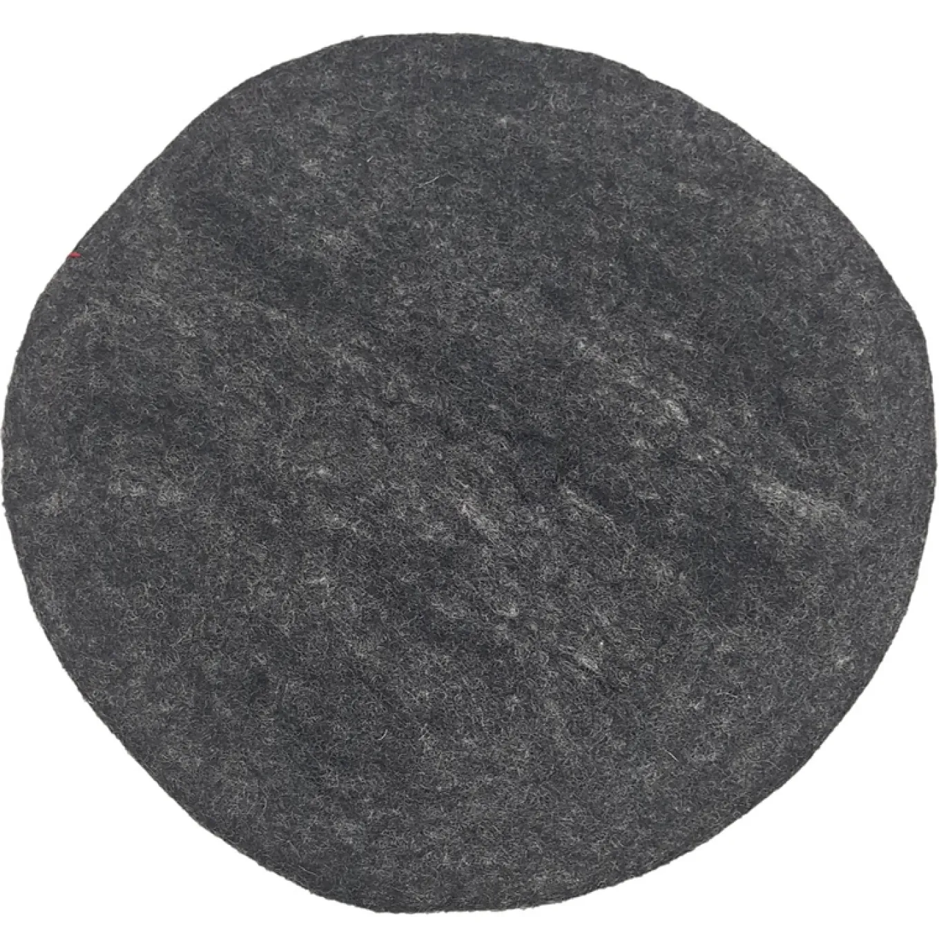 Sitzkissen Filz Ø: 40