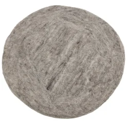 Sitzkissen Filz Ø: 40