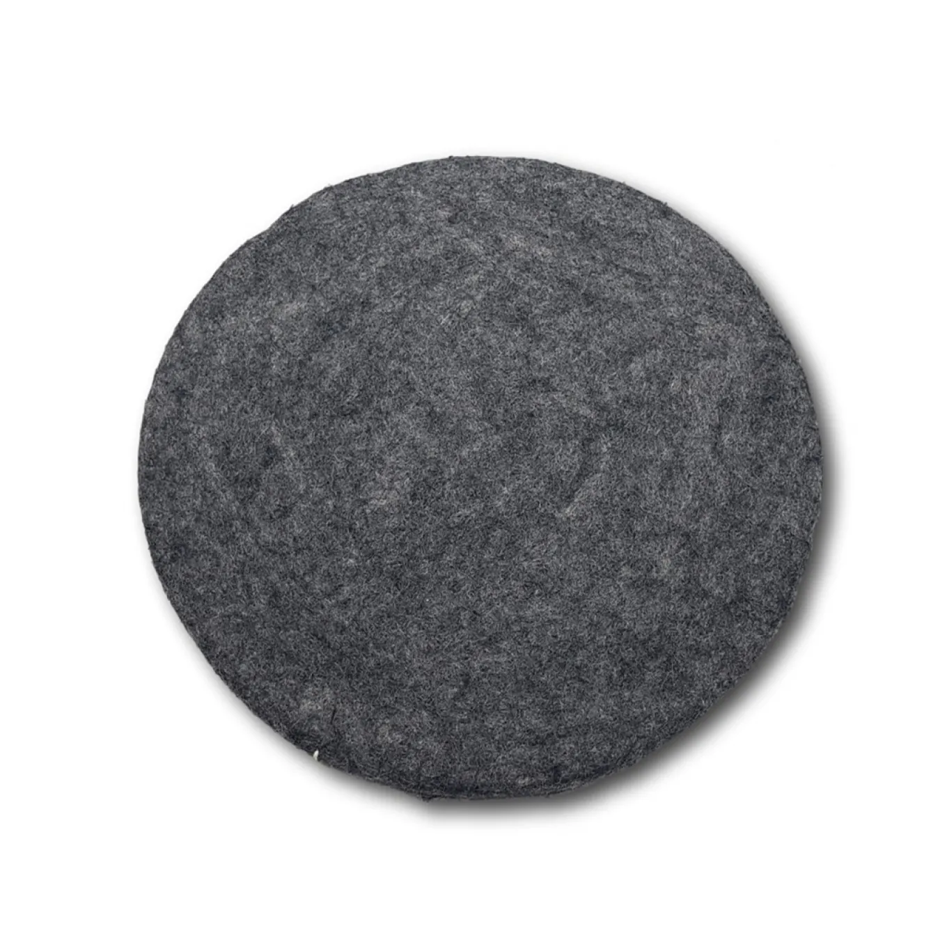 Sitzkissen Filz Ø: 35