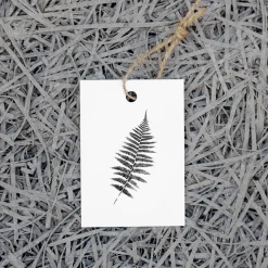 Slowlay Geschenkanhänger