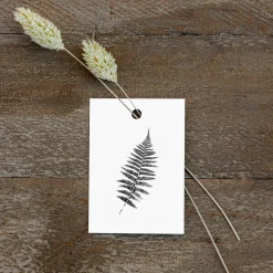 Slowlay Geschenkanhänger