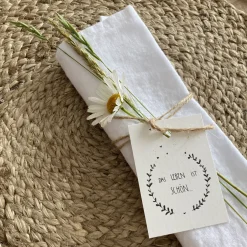 Slowlay Geschenkanhänger