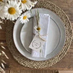 Slowlay Geschenkanhänger